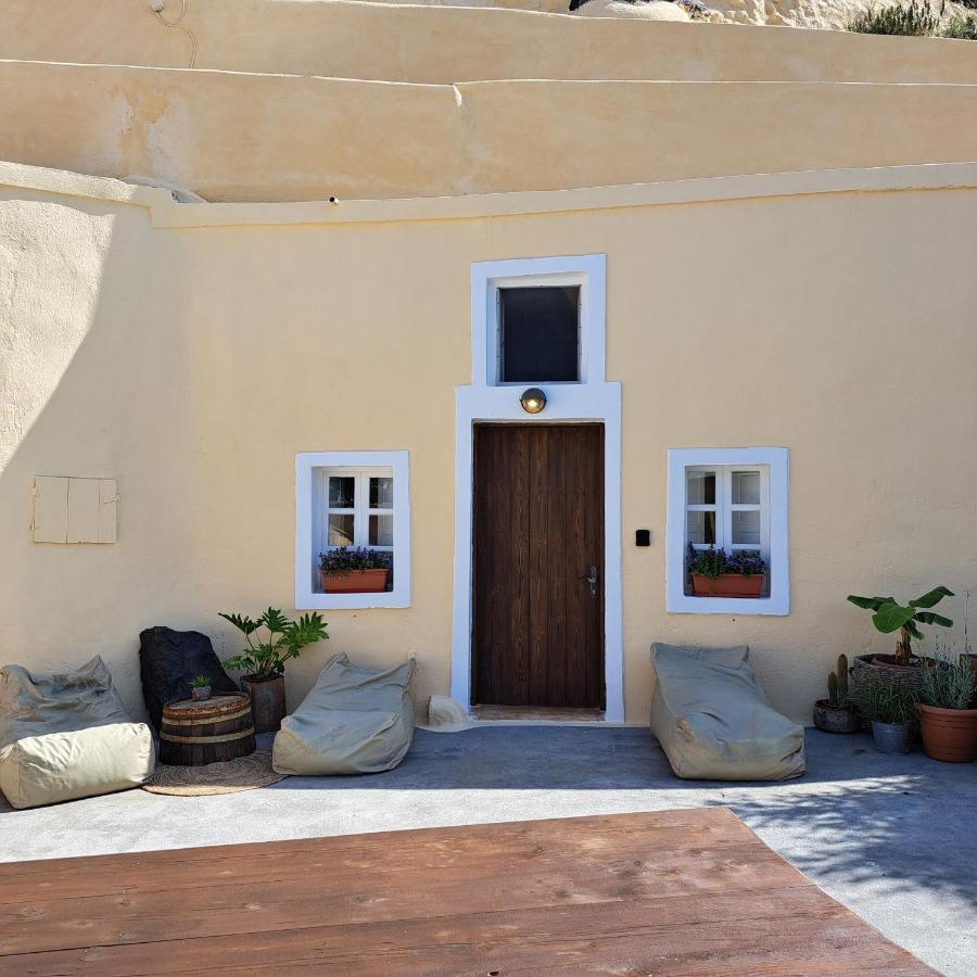 Hotel Caval II Fira  Exterior foto